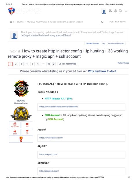 HTTP Injector Tutorial 的图像结果
