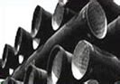 Ductile Iron Spun Pipes