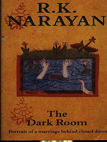 Buy The Dark Room Book Online at Low Prices in India | The Dark Room ...