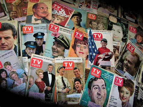 Image result for TV Program Guide