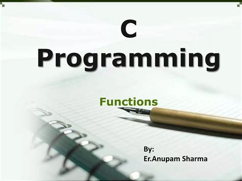 Image result for What Is Function C