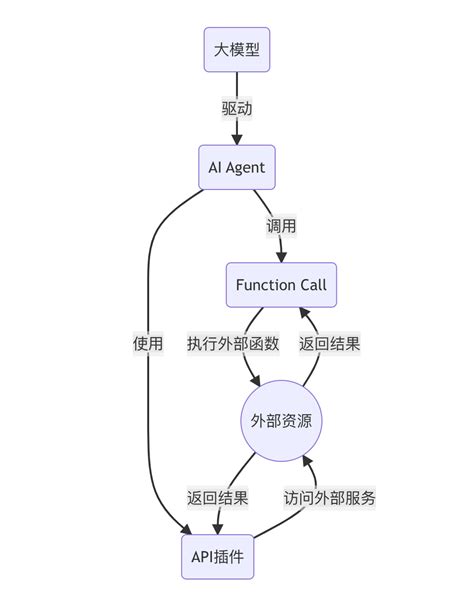 【大模型应用开发 动手做AI Agent】Function Call 与 API 插件_大模型的function call 和api调用有什么 ...