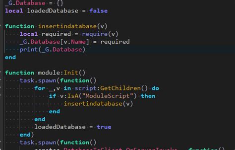 Image result for JavaScript Roblox Table