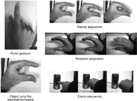 Gestus Examples 的图像结果