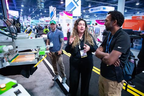 Expo in the News - PRINTING United Expo