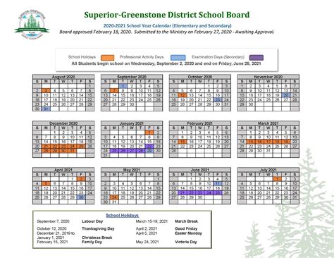 East Orange School District Calendar 2022-2022 2024 - Schoolcalendars.net