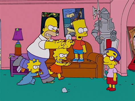 The Simpsons Season 15 Image | Fancaps