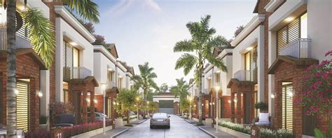 DARSHANAM AANGAN - 4BHK OPULENT VILLAS - SOMA TALAV RING ROAD, VADODARA