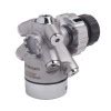 Airstream Regulator 1st Stage Nitrox M26/2 PVD Black