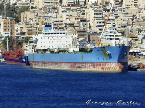 WORLD TRADER I, Chemical/Oil Products Tanker - Details and current ...