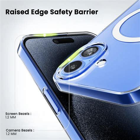 Anti Yellow cases – casence