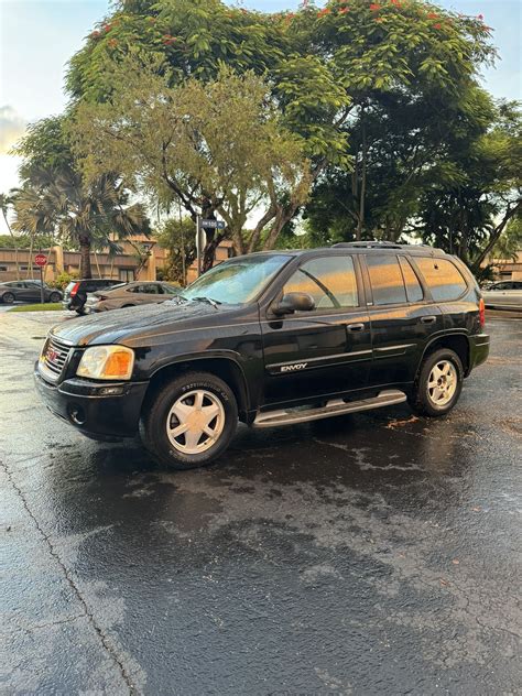 2002 GMC Envoy for Sale in Miami, FL - OfferUp