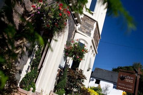 JERICHOS GUEST HOUSE (Windermere, Lake District) - 2026 B&B Reviews ...