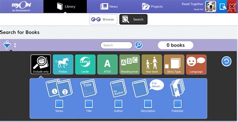 Engaging Families with Accelerated Reader and myON