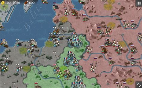 欧陆战争4：拿破仑安卓版下载_欧陆战争4：拿破仑V1.4.1下载_6137游戏网