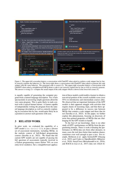 Large Language Models GPT 的图像结果
