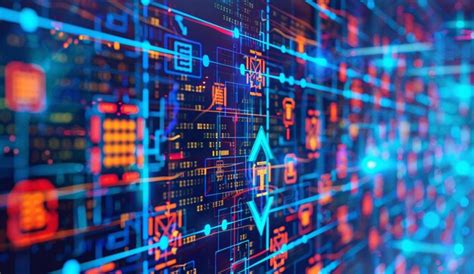 High-Tech Center Background 的图像结果