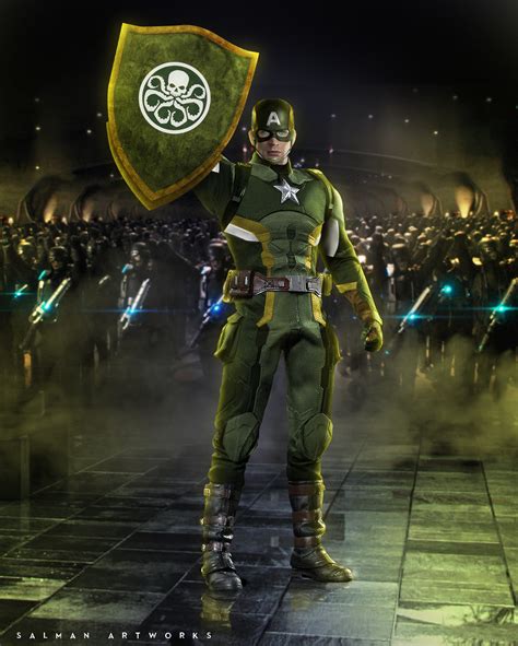 Hydra Uniform