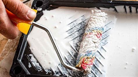 Image result for Tips for Using a Patterned Paint Roller