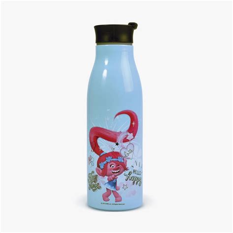 Buy SERVEWELL Champion Printed Vacuum Bottle - 500 ml from Servewell at ...