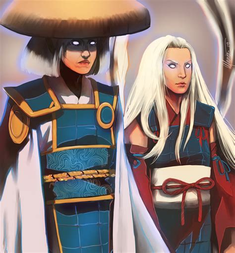 ArtStation - Mortal Kombat (rule!63)