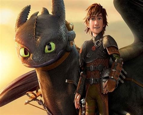 How to Train Your Dragon R34 Unveiling Fan Content — Nimila