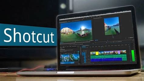 Shotcut – 免费开源、功能强大的视频编辑软件(Pr的优秀代替品)｜那些免费的砖