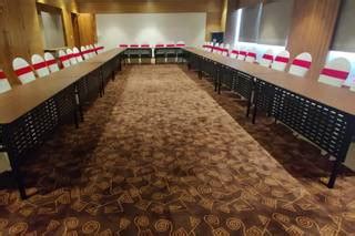 RVR Sarovar Portico, Dindi - Venue - Srikakulam City - Weddingwire.in