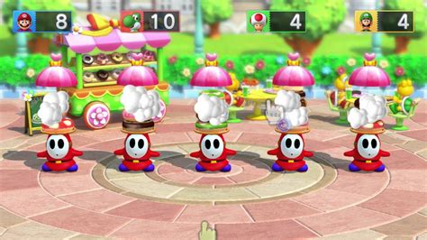 We Now Know What's Underneath Shy Guy's Mask — GameTyrant