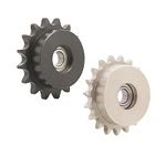 Idler (SIS-S), Steel Sprocket | IMAO | MISUMI India