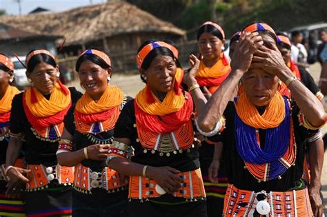 Explained: Status Of Scheduled Tribe Women In Inheritance Rights