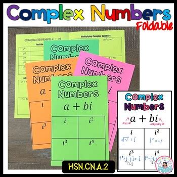 Image result for Complex Numbers Rowa Learning Platform