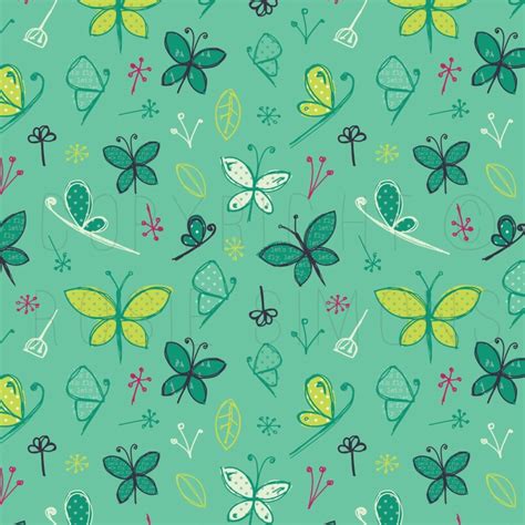 Paper with Nature Pattern 的图像结果