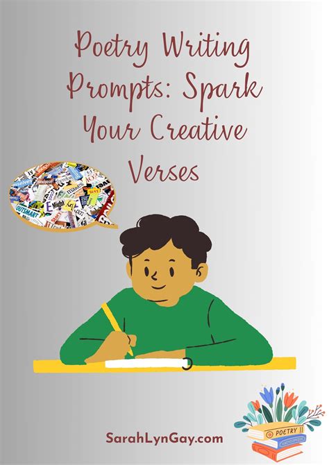 Image result for Poetry Prompts