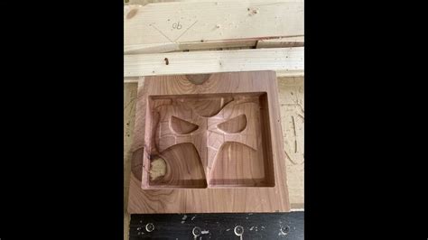 Carveco Tutorial 的图像结果