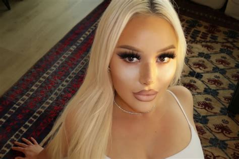 10 Photos and Quick Facts about Kylie Page: Age, Career, Net Worth and ...