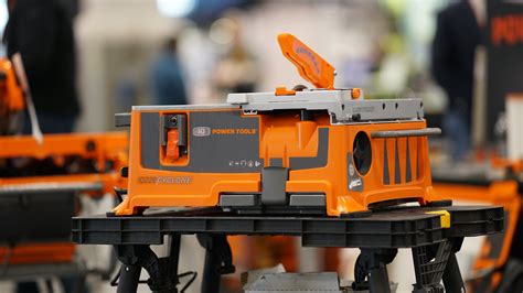 iQ Power Tools Europe