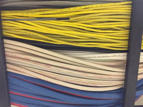 smart home wiring