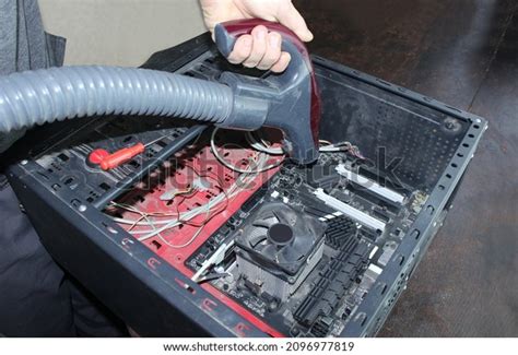 Image result for Computer Dust Vacuum