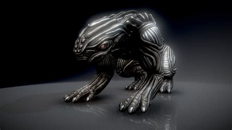 Image result for Alien Animations