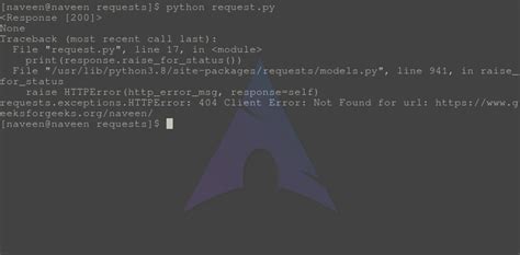 Image result for Python Requests Module