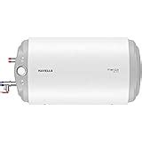 Buy Havells Monza Slim Storage Water Heater (White, 15-litre, 2000W ...