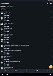 Destiny 2 Companion – Apps on Google Play
