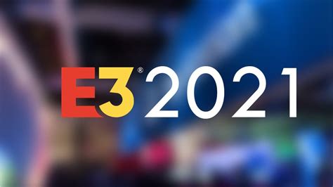 La ESA aclara que el E3 2021 seguirá siendo gratuito para todos - TEC