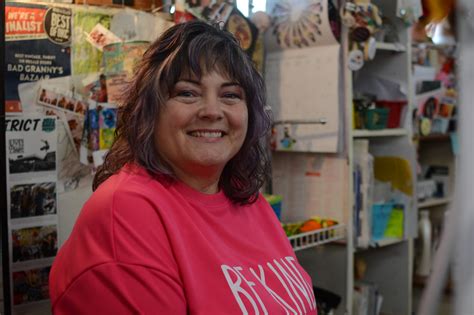 Carol | Justin Waits | Flickr