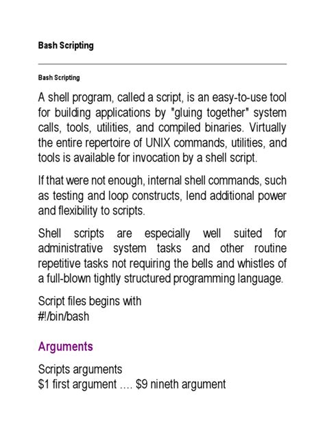 Bash Scripting Book 的图像结果