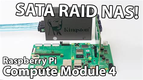 Image result for Raspberry Pi Raid Array