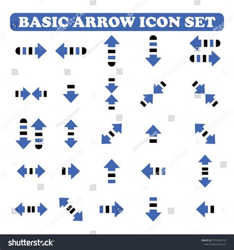 Image result for Tutorial Arrow Icon