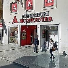 libreria mondadori catania palermo oviesse al posto mondadori store in via libreria mondadori catania palermo oviesse al posto mondadori store in via