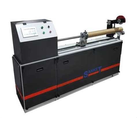 Automatic Paper Core Cutting Machine 的图像结果